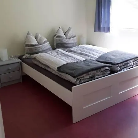 Apartment Ferienwohnung