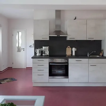 Ferienwohnung * Bad Laasphe