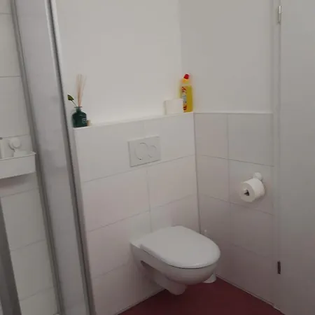 Ferienwohnung Apartment